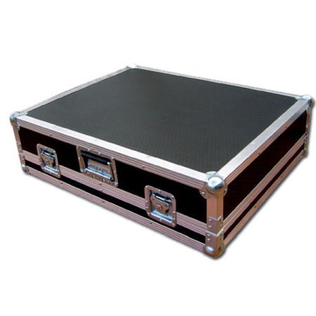 Mixer Briefcase Flight Case  for Alesis Multimix 16FXD